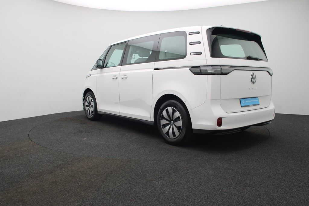 Volkswagen ID.Buzz Pro 210kW LED Navi AHK imagem 3