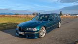 BMW E36 318i Touring Automatik  - BMW 318: Kombi, 318i E36