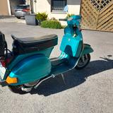 Vespa P80X  - Offers