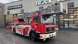MAN 18.272 4x2 Hubsteiger Bj 1995 - Angebote