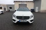 Mercedes-Benz GLA 200 CDI / d AMG Line*Night-Paket* - gebrauchte Mercedes-Benz GLA 200 aus dem Jahr 2017