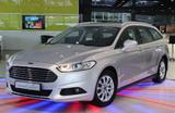 Ford Mondeo Turnier Business Edition*NAVI*PDC*ALU*1HD - Ford Mondeo Gebrauchtwagen in Köln