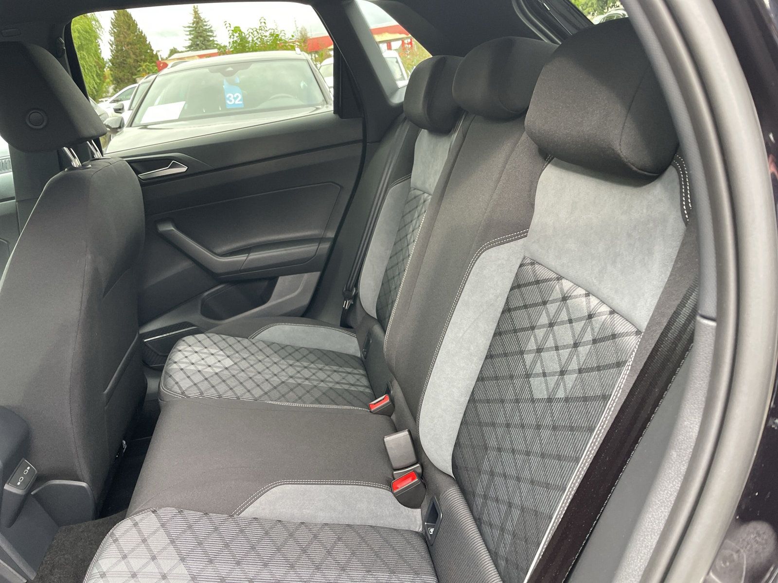 Polo R-Line TSi DSG Navi Matrix ACC