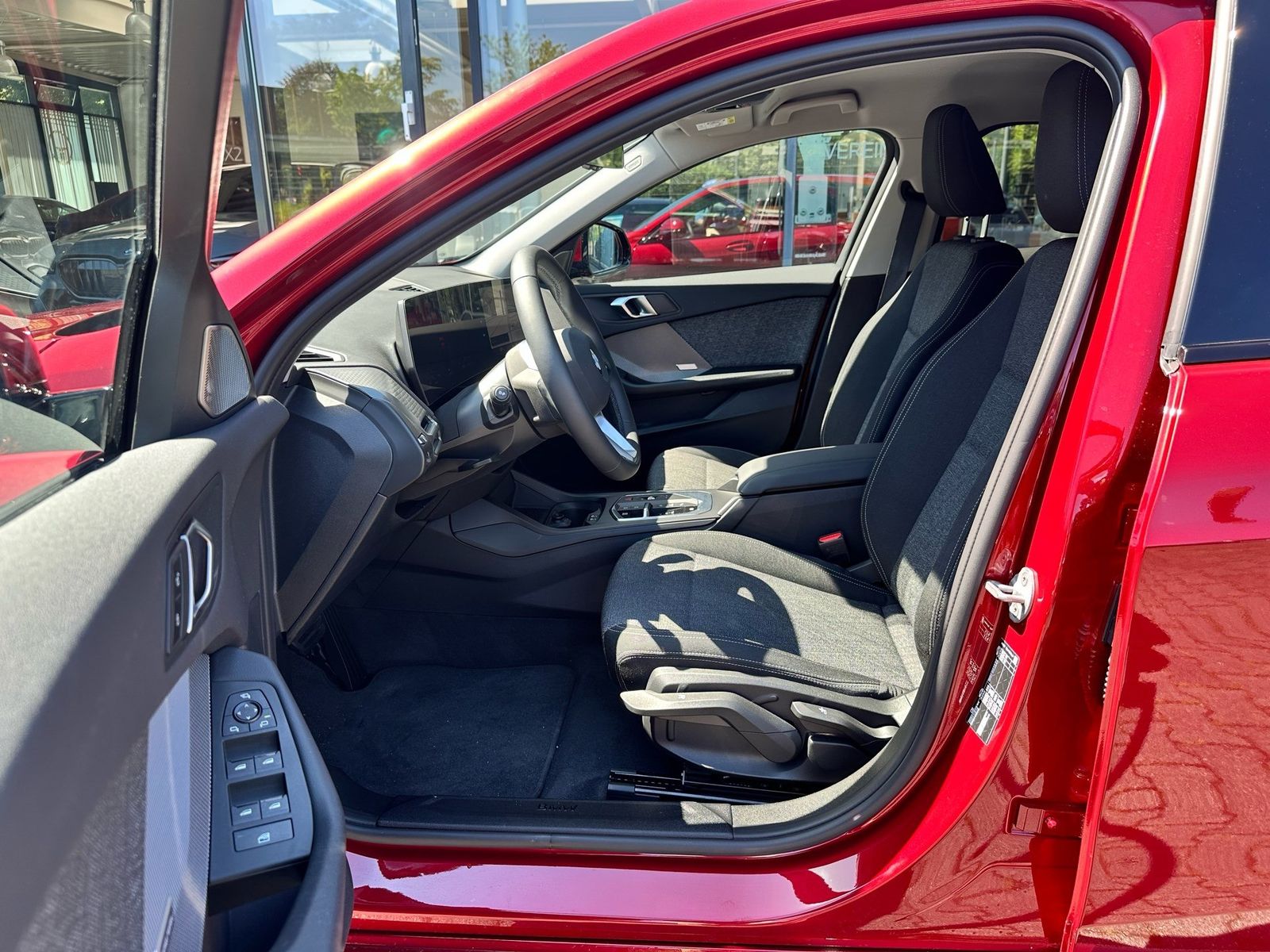 BMW 120 - Bild 7