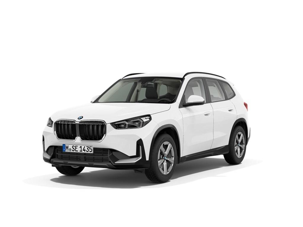 BMW X1 sDrive 18d Aut. Park Assistent Navi Premium P