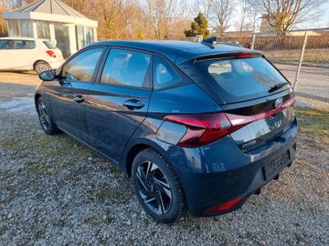Hyundai i20 - 9