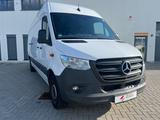 Mercedes-Benz Sprinter III Kasten RWD 317 CDI H2 L3 Hoch Lang - Diesel Gebrauchtwagen