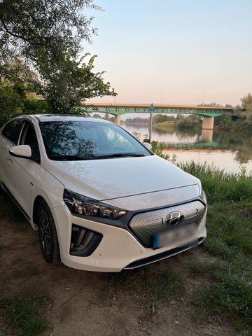 Hyundai ioniq elektro 38kwh Premium