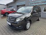 Mercedes-Benz Citan 112 lang Tourer Edition - Mercedes-Benz Citan Gebrauchtwagen