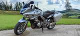 Honda CBF 1000 (EZ 03/2007) Gepflegt,Koffer - HONDA 200