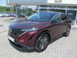 Nissan Ariya Evolve Pack 87 KWh - wie neu.... - Nissan Ariya Gebrauchtwagen