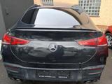 Mercedes-Benz GLE Coupe 53AMG PANO HuD BURMESTER 360° - Mercedes-Benz GLE-Class