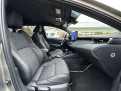 TOYOTA Corolla 2.0 Hybrid Touring Sports Team Deutschla