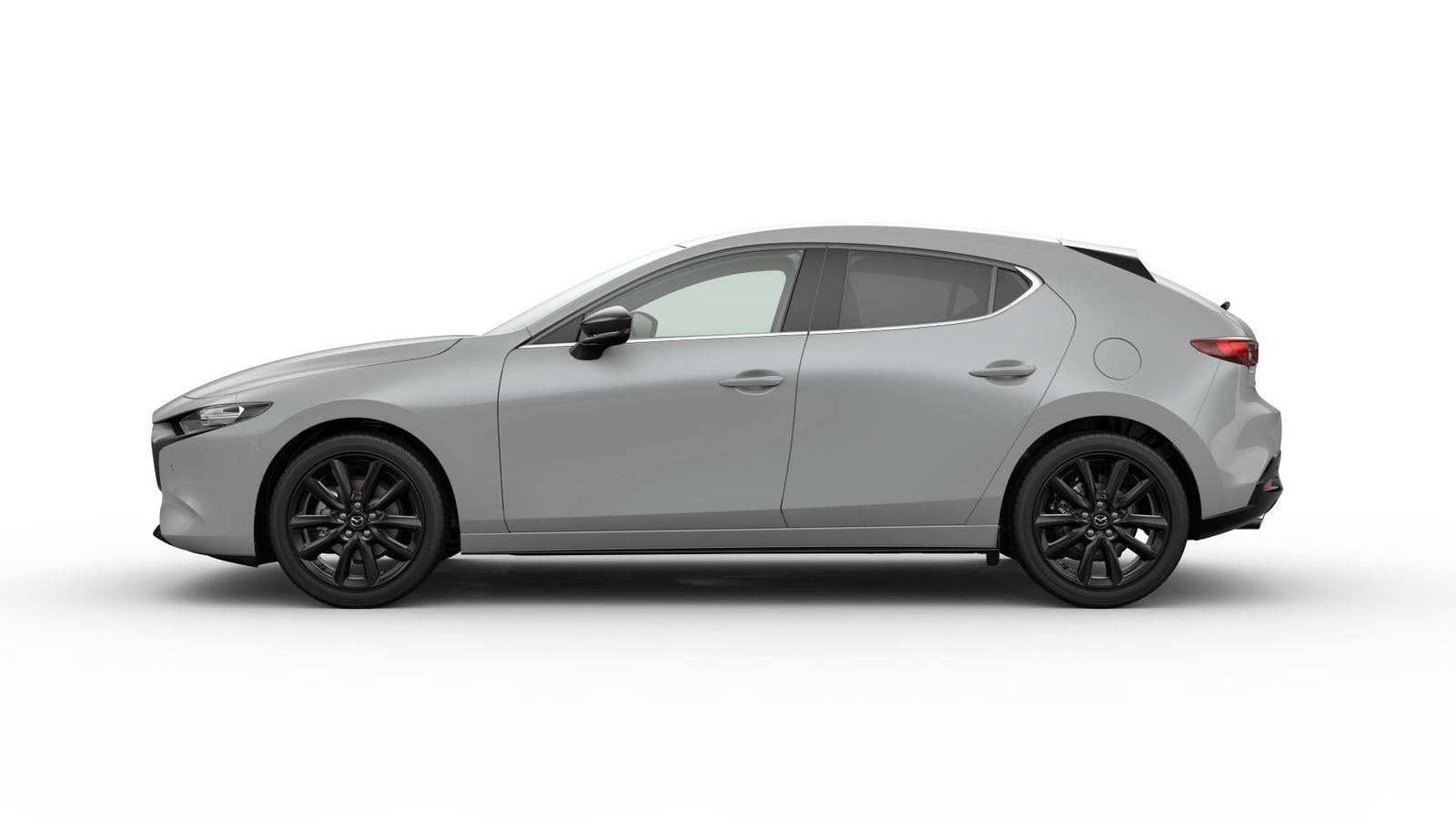 Mazda 3 - Bild 7