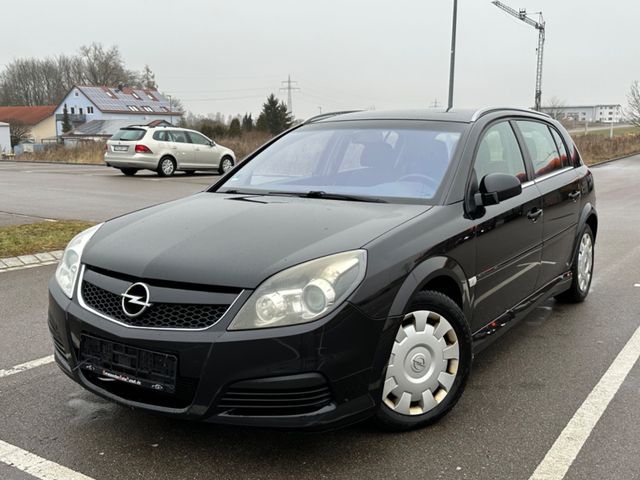 Opel Signum Edition Plus Navi 01/2025