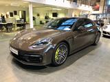 Porsche Panamera 4S E-Hybrid S - Porsche Panamera