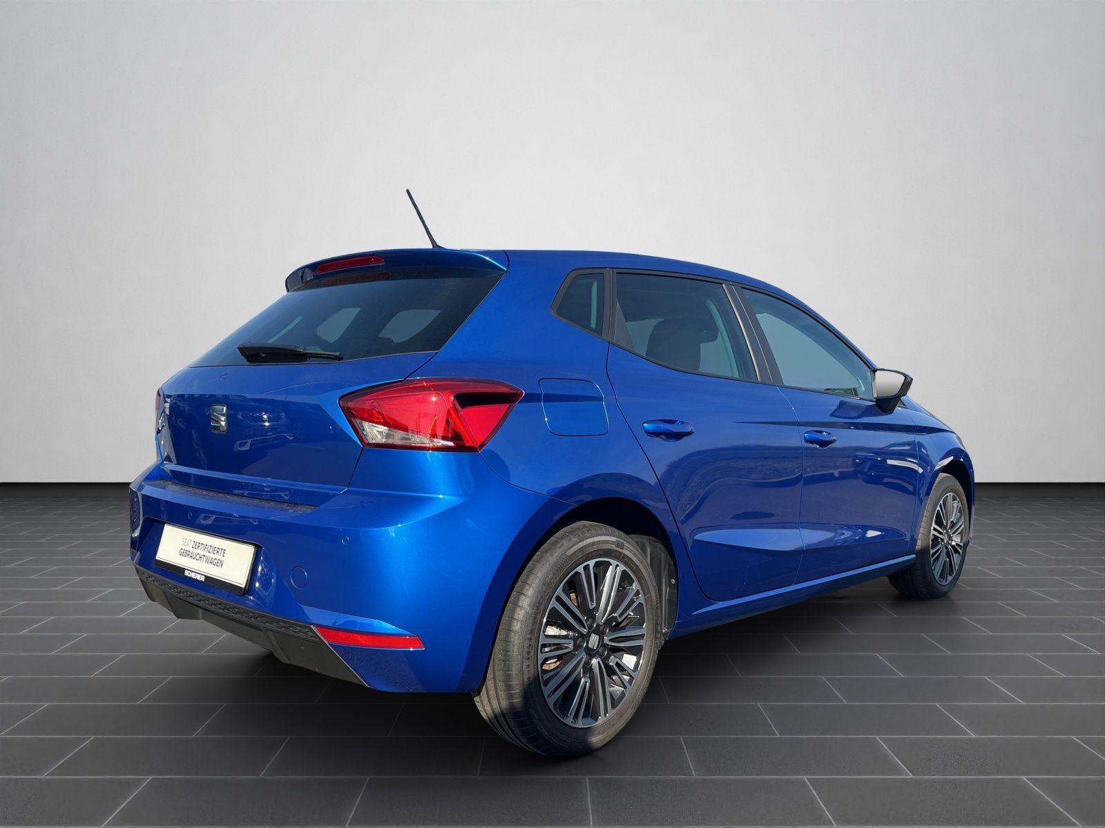 Seat Ibiza - Bild 3