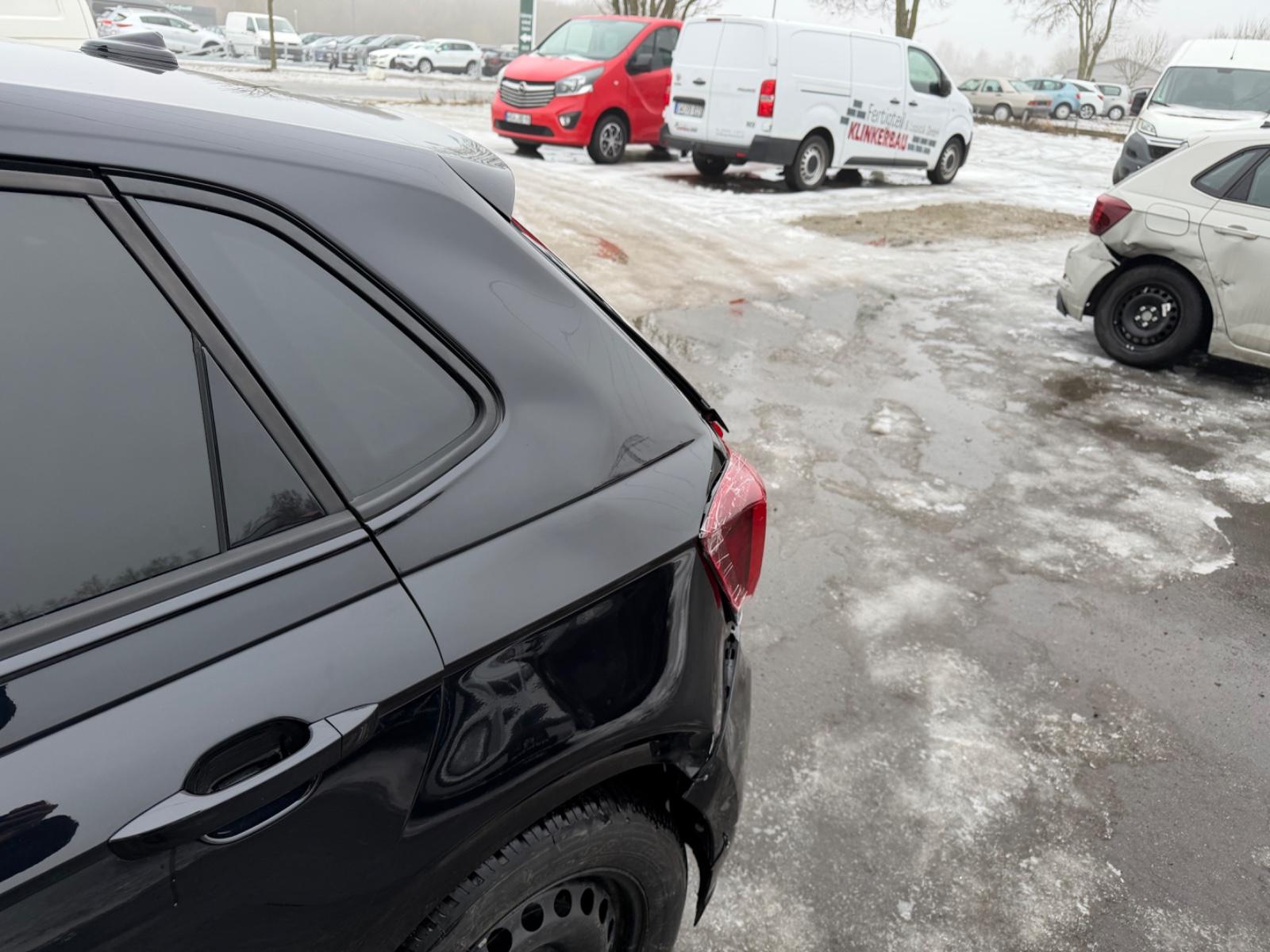 Volkswagen Polo VI Move