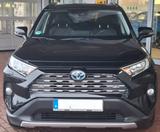 Toyota RAV 4 2.5 Hybrid Team Deutschland Auto AWD T...