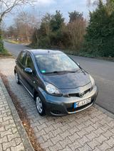 Toyota Aygo (X) 1,0-l-VVT-i City MultiMode-Getriebe... - Toyota Aygo (X) in Mönchengladbach