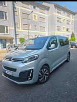 Citroën SpaceTourer 2,0 BlueHDi 180 S&S L1 Business ... - Citroën SpaceTourer