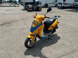 Andere VONROAD vin 407 - BENZIN ROLLER