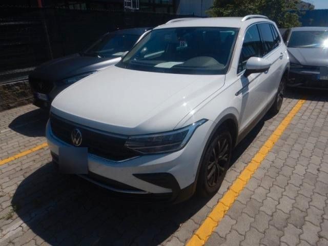 Image of Volkswagen Tiguan