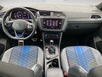 Volkswagen Tiguan - Vorschau Bild 11