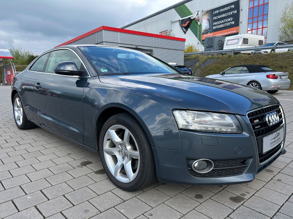 Angebot ansehen Audi A5