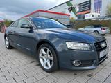 Audi A5 Coupe 3.0 TDI Quattro*XENON*NAVI*LED*ALU* - Audi A5 bis 5.000 Euro