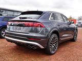 Audi SQ8 SUV TFSI 373(507) kW(PS) tiptronic - Audi SQ8 in Essen