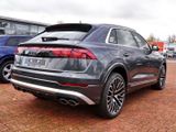 Audi SQ8 SUV TFSI 373(507) kW(PS) tiptronic - Audi SQ8 in Köln