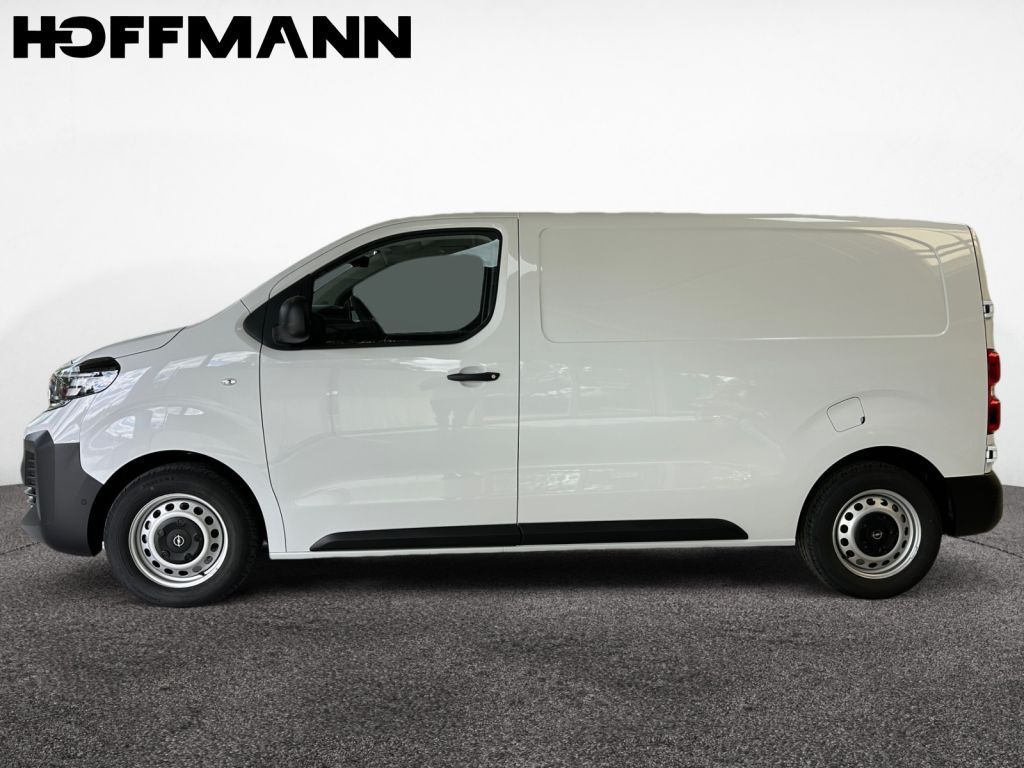 Fahrzeugabbildung Opel Vivaro 2.0 BlueHDi 145 Standard (V)