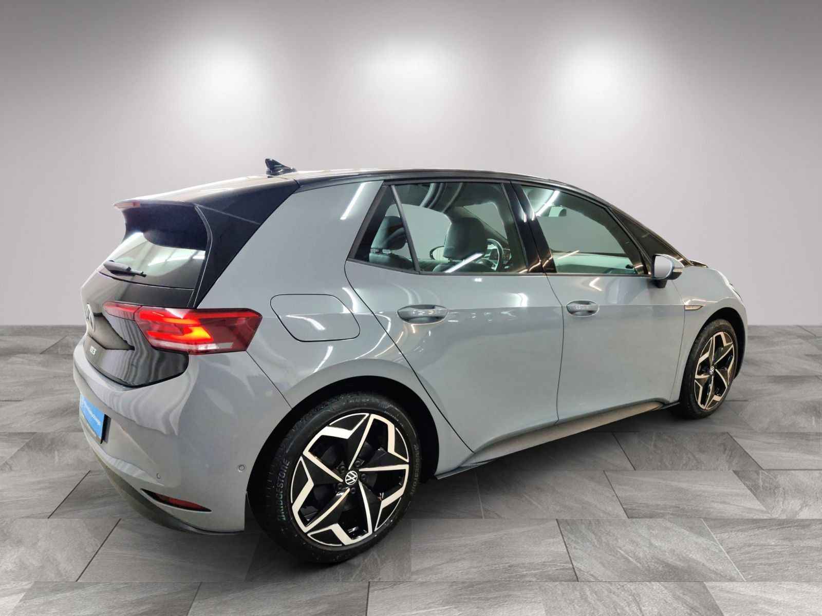 Volkswagen ID.3 - Bild 4