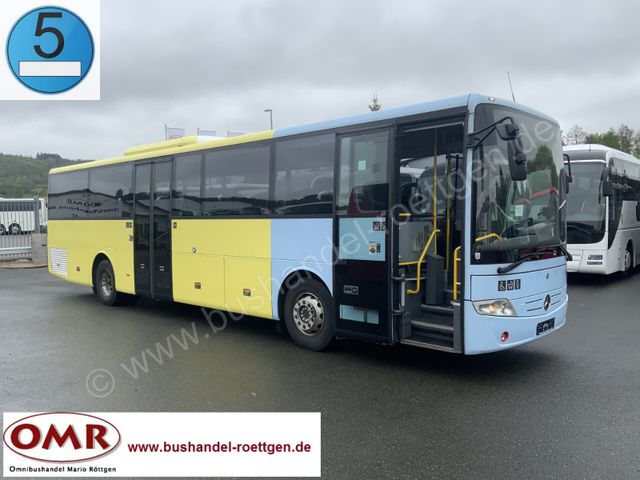 Mercedes-Benz Intouro/ EEV/ Klima/ Integro/ 415/ 416/ Lift