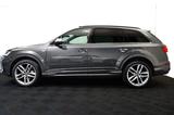 Audi Q7 50 TDI quattro S LINE BLACK+360°+PDACH+7SITZE - : Navigationssystem, Pda