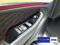 Jeep Grand Cherokee - Vorschau Bild 9