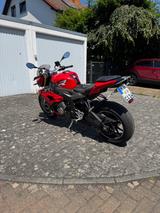 BMW S1000 R alle Pakete inkl. Garantie! - ABS NAKED BIKE