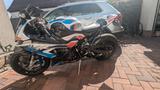 BMW M1000RR - BMW M 1000 RR