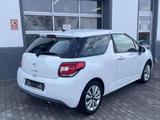 Citroën DS3 Chic BC ZV FH TÜV NEU - gebrauchte Citroën DS3 aus dem Jahr 2010