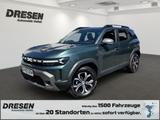 Dacia Duster III TCe 130 1.2 Mild-Hybrid Expression SI - Dacia Duster Neuwagen