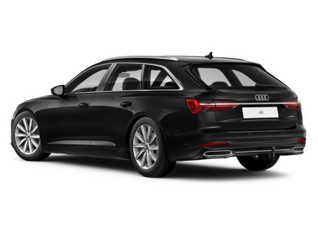 Audi A6 - Bild 5