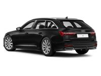 Audi A6 - Vorschau Bild 5