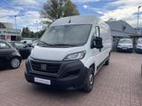 Fiat Ducato series 9 35 L4H2 Kawa - Fiat Ducato l4h3