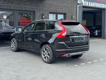 Volvo XC60 - 5