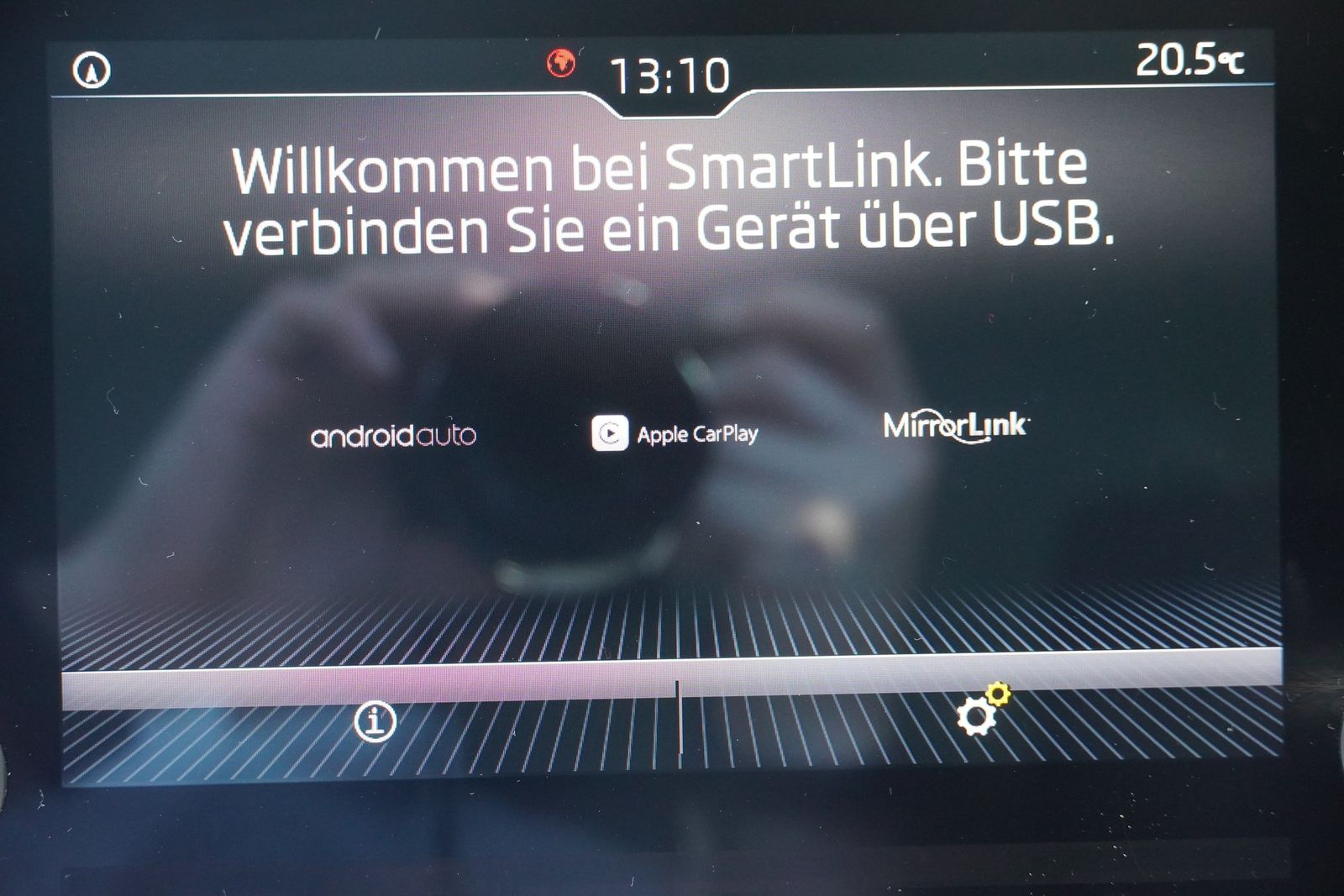 Skoda Octavia Combi 2.0 TSI Style LED DAB PDC Sitzheiz foto 21
