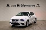 Seat Ibiza Style Edition 1.0TSI DSG*Navi*LED* - Seat Gebrauchtwagen in Hamm