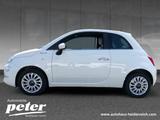 Fiat 500 1.0 GSE Hybrid Dolcevita+PANORAMA - Fiat 500: D