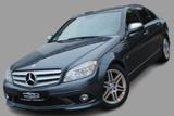 Mercedes-Benz C 180 Kompressor Lim.  AMG STYLING*SHZ*T-LEDER* - Mercedes-Benz C-Klasse: AMG Styling