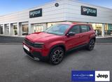 Jeep Avenger 1.2 GSE Altitude LM18 PDC NAVI - Jeep New cars in Düsseldorf